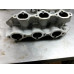 95Q036 Lower Intake Manifold From 2014 Nissan Murano  3.5